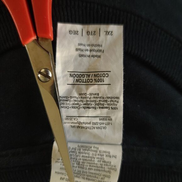 LUFISTO Wounded Owl Tee Shirt Size 2XL One Woman Army Deathmatch Wrestling - Picture 6 of 10